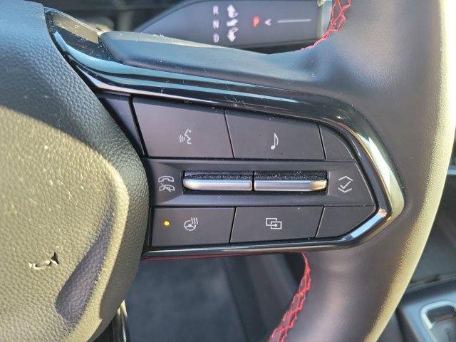 Used 2024 Chevrolet Equinox EV RS image 23