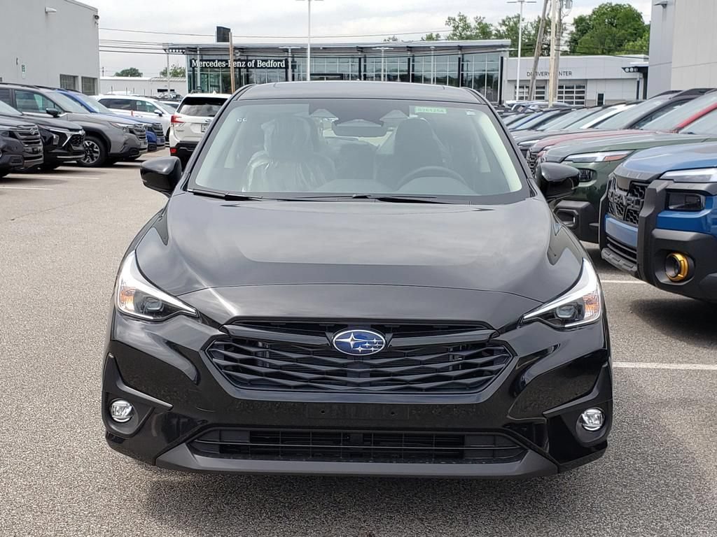 New 2026 Subaru Impreza 2.0i Sport AWD/4WD image 5