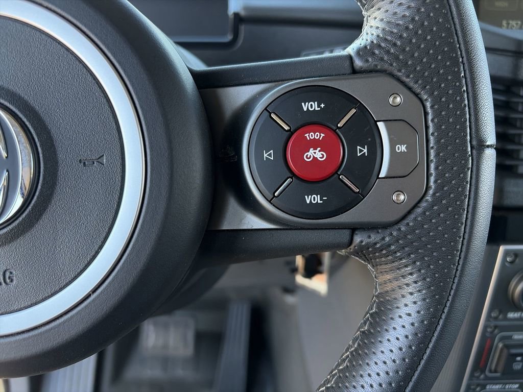 New 2025 INEOS Grenadier AWD/4WD image 9
