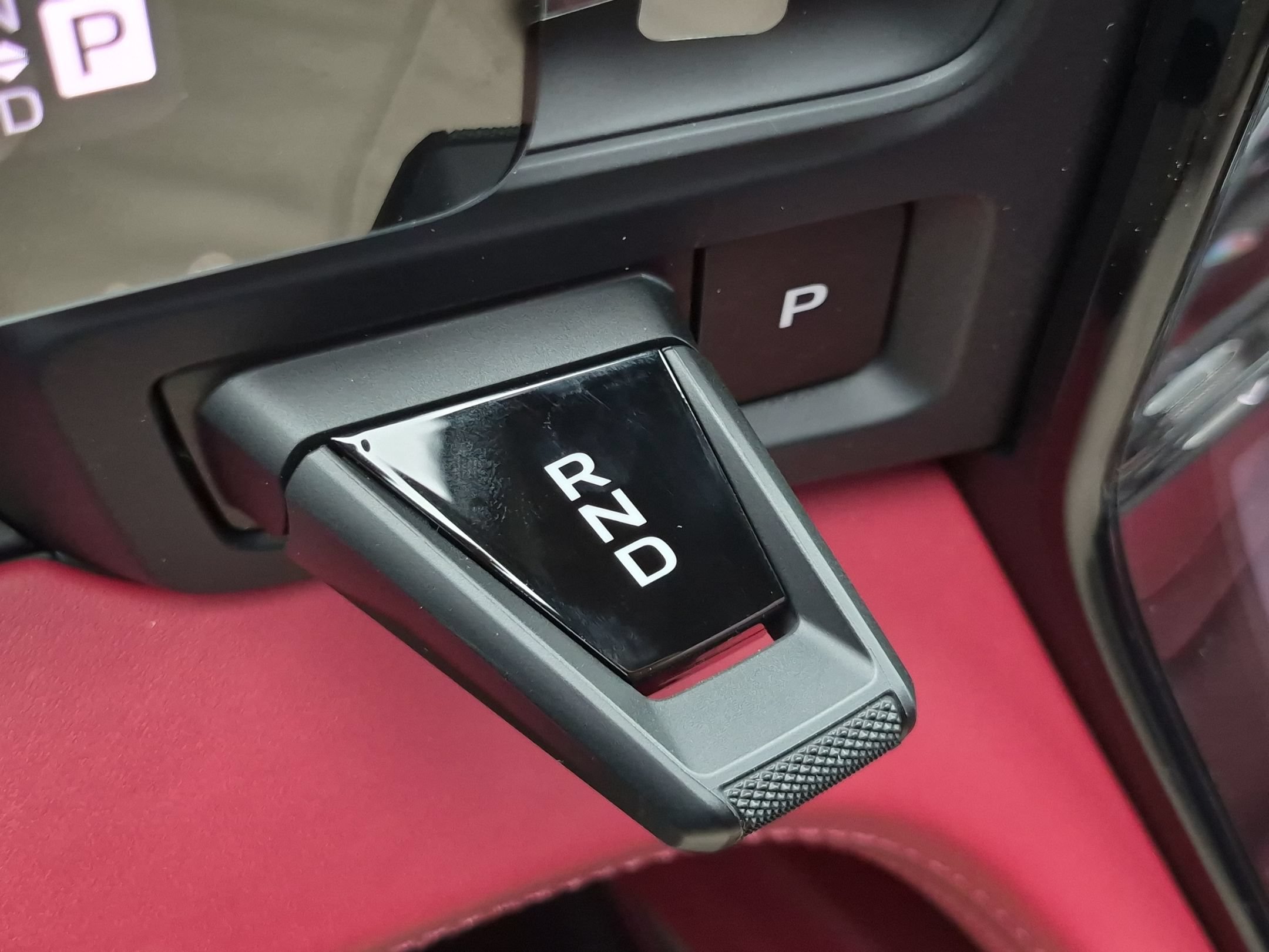 New 2026 Porsche Cayenne S AWD/4WD image 15