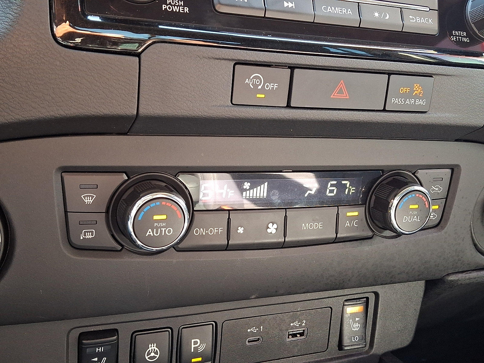 Used 2024 Nissan Frontier SV w/ SV Convenience Package AWD/4WD image 17