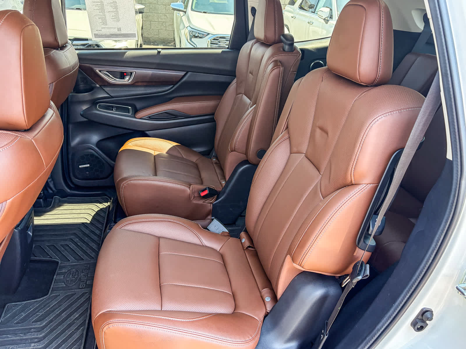 Used 2023 Subaru Ascent Touring AWD/4WD image 17