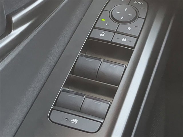 New 2026 Toyota bZ image 24