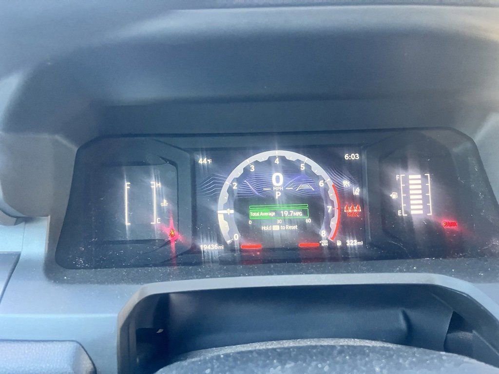 Used 2024 Toyota Tacoma SR5 image 16