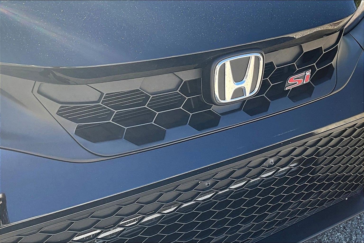 Used 2024 Honda Civic Si image 29