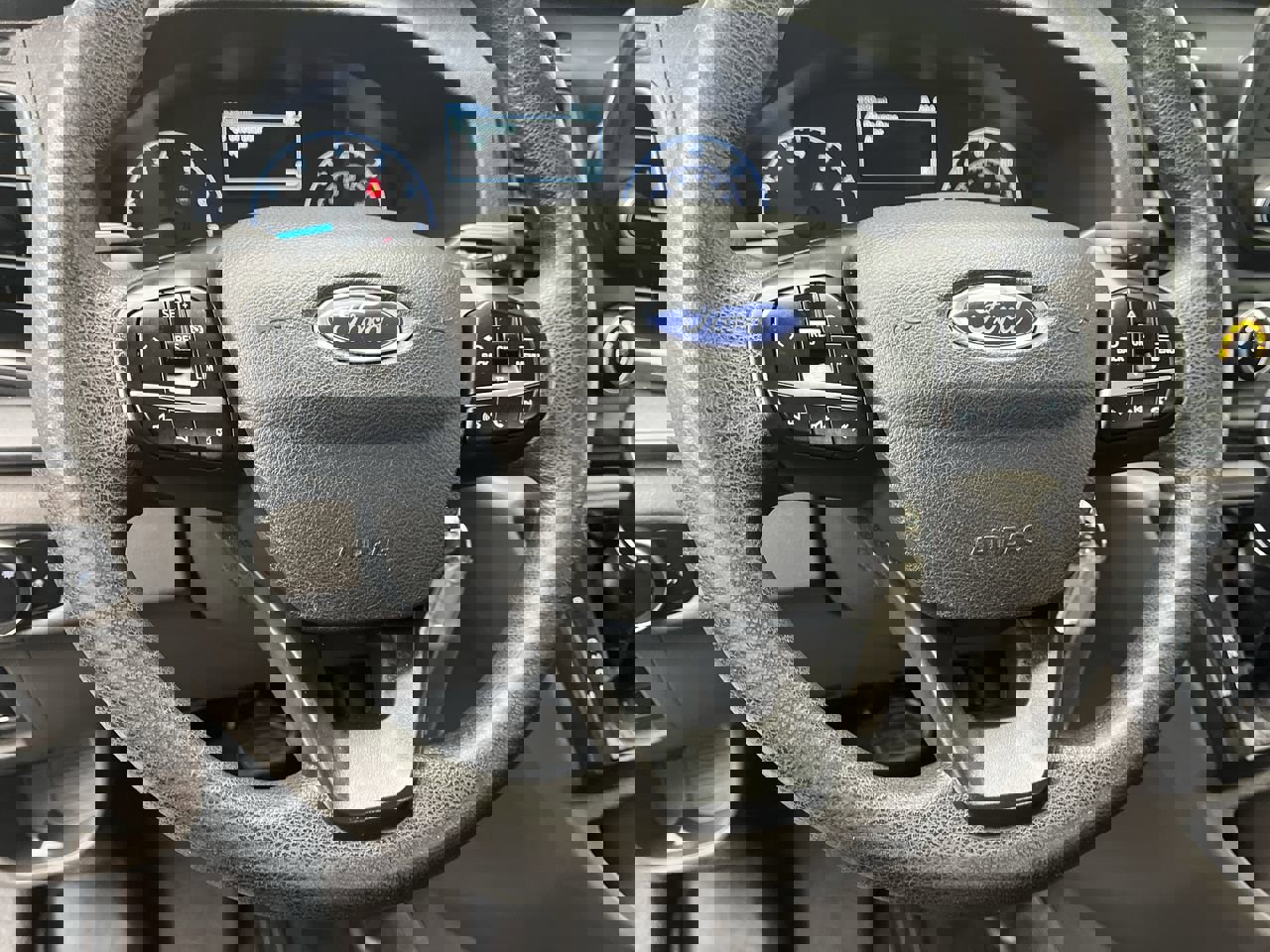 Used 2023 Ford Transit 150 Low Roof AWD w/ Load Area Protection Package image 11