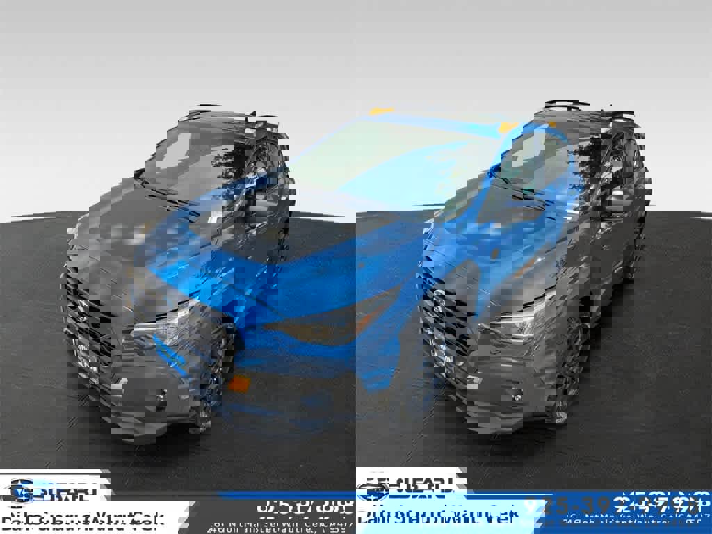 New 2025 Subaru Crosstrek 2.5i Wilderness w/ Wilderness Package