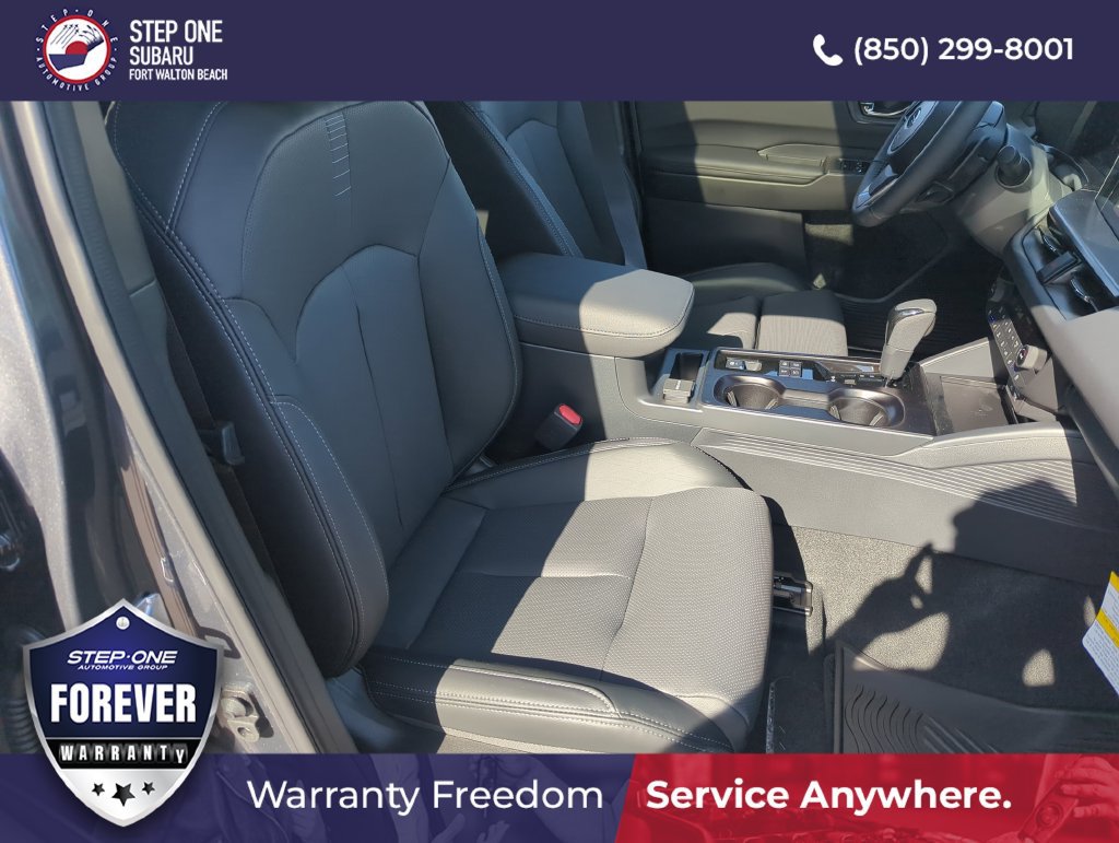 New 2026 Subaru Outback Touring XT AWD/4WD image 38