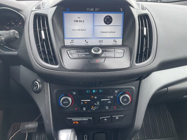 Used 2019 Ford Escape SEL image 23