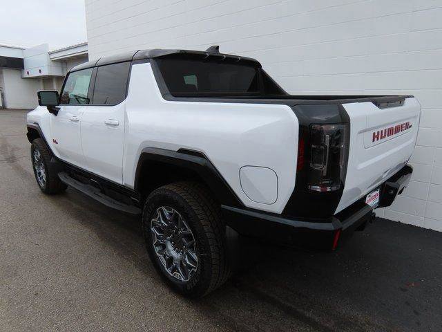 New 2025 GMC Hummer EV 3X w/ Battery Pack, 24 Module Pack image 5