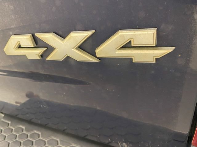 Used 2012 RAM 1500 Big Horn w/ Luxury Group image 33