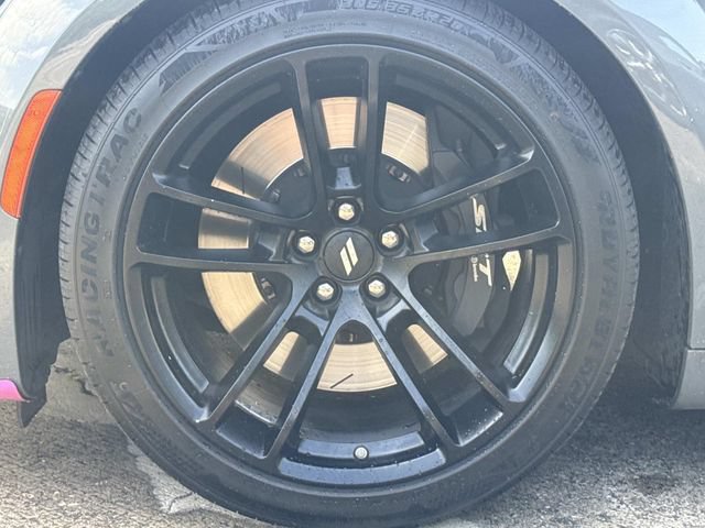 Used 2023 Dodge Charger Scat Pack RWD image 6