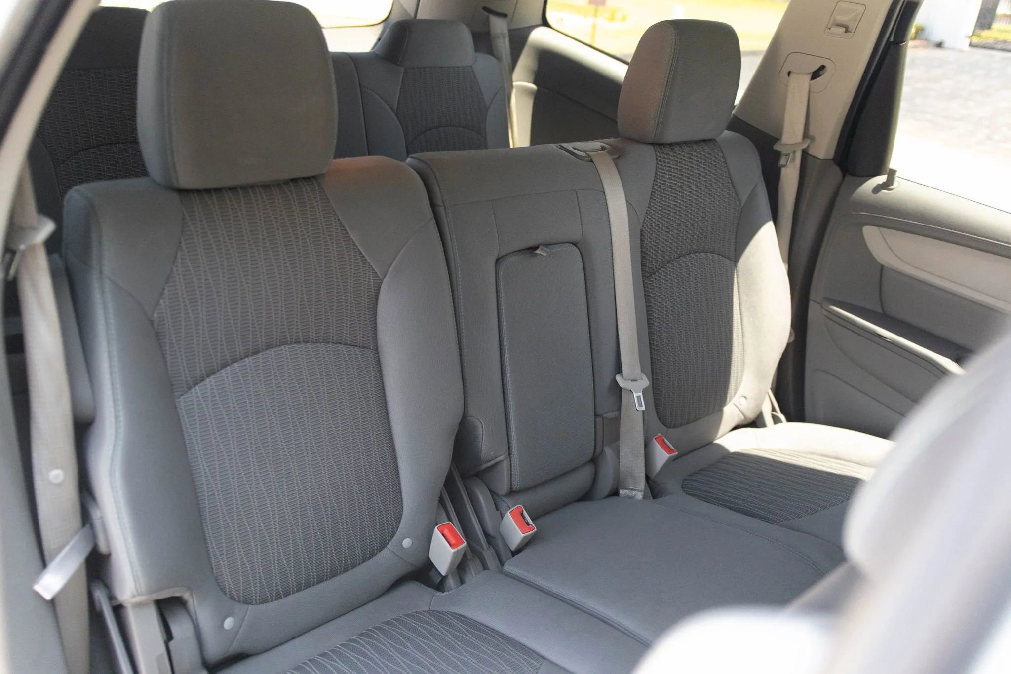 Used 2017 Chevrolet Traverse LS image 19