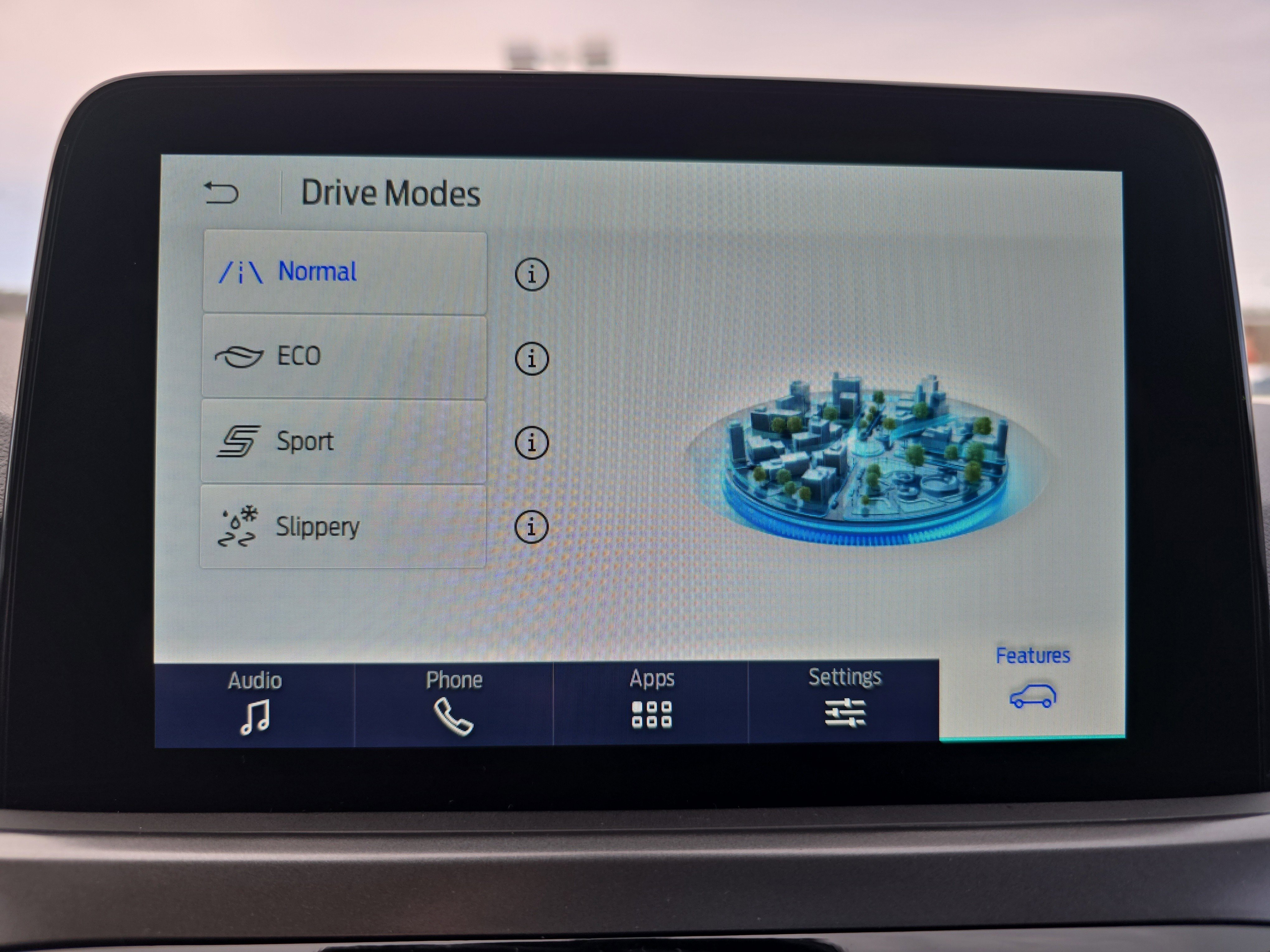 New 2026 Ford Escape Active w/ Cold Weather Package image 31