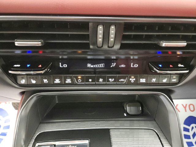 Used 2025 MAZDA CX-70 Plug-In Hybrid w/ Premium Plus AWD/4WD image 20