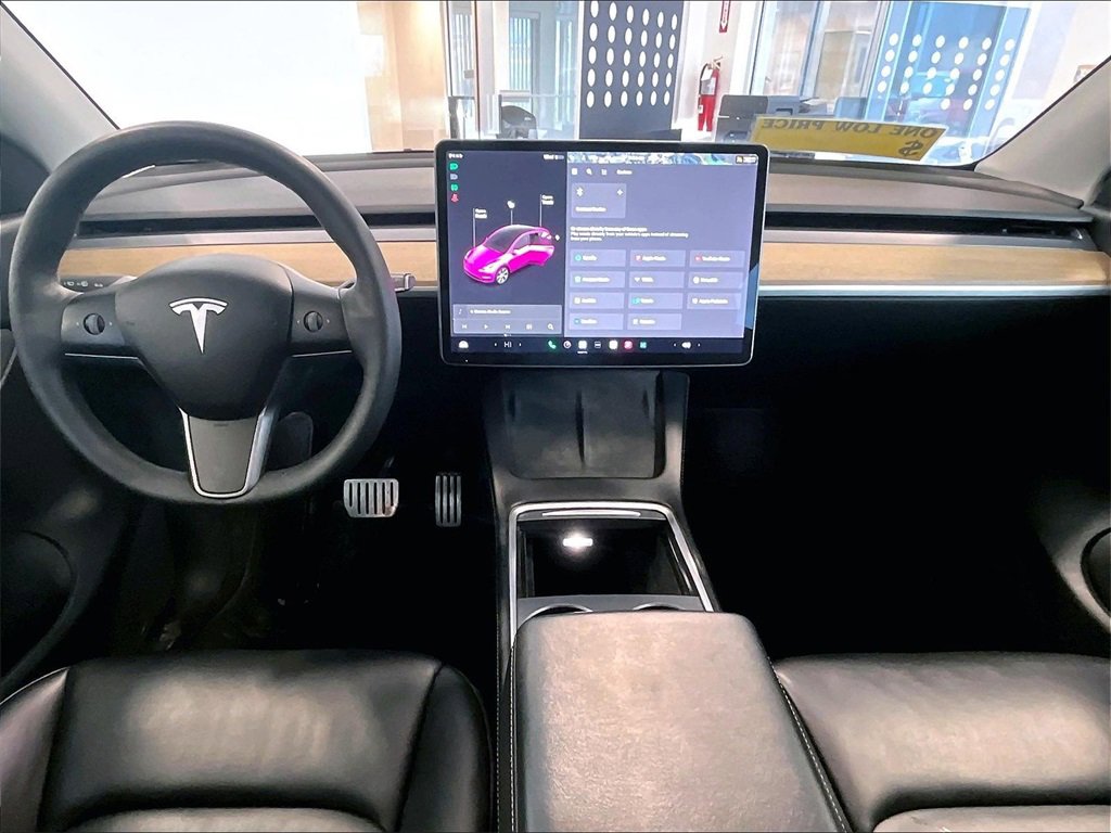 Used 2022 Tesla Model Y Performance image 21