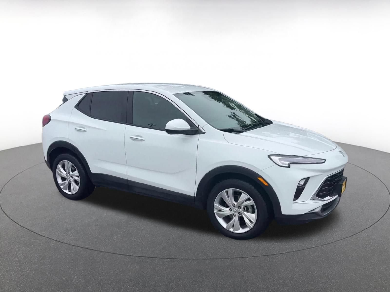 Used 2025 Buick Encore GX Preferred FWD video 2
