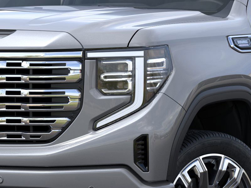 New 2026 GMC Sierra 1500 Denali w/ Denali Reserve Package image 10