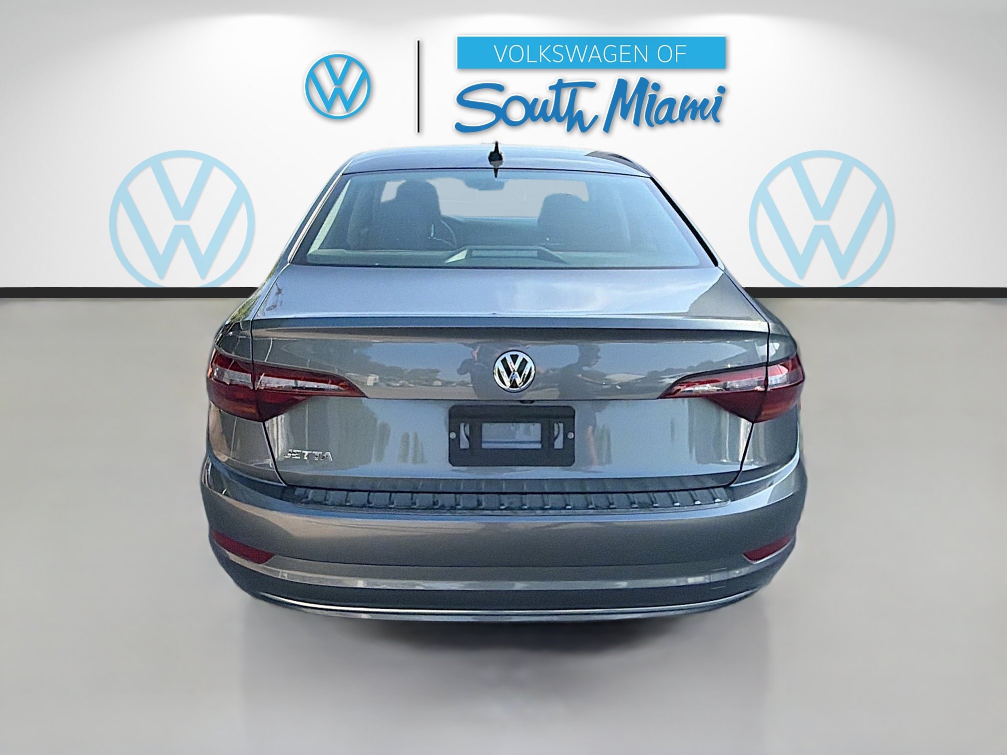 Used 2019 Volkswagen Jetta SEL w/ Cold Weather Package FWD image 5