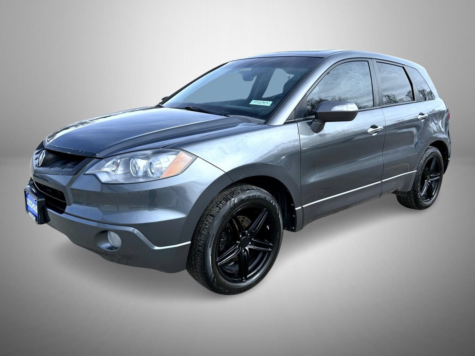 Used 2008 Acura RDX SH-AWD image 1
