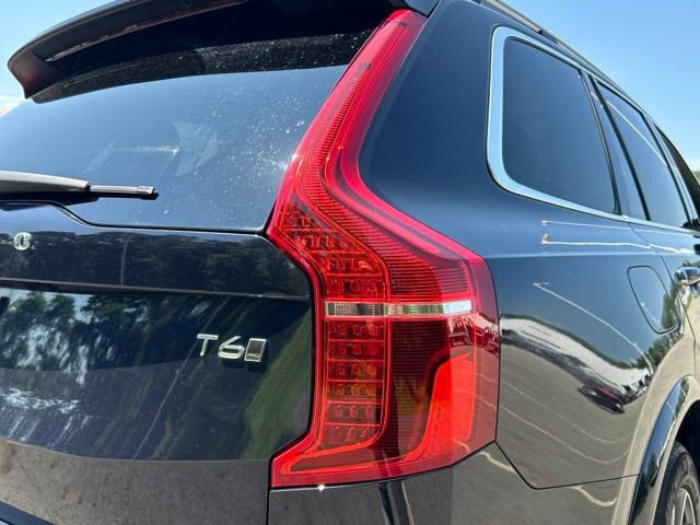 Used 2017 Volvo XC90 T6 Momentum w/ Convenience Package AWD/4WD image 13