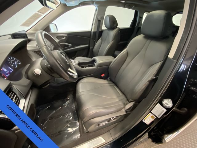 Used 2023 Acura RDX AWD image 14