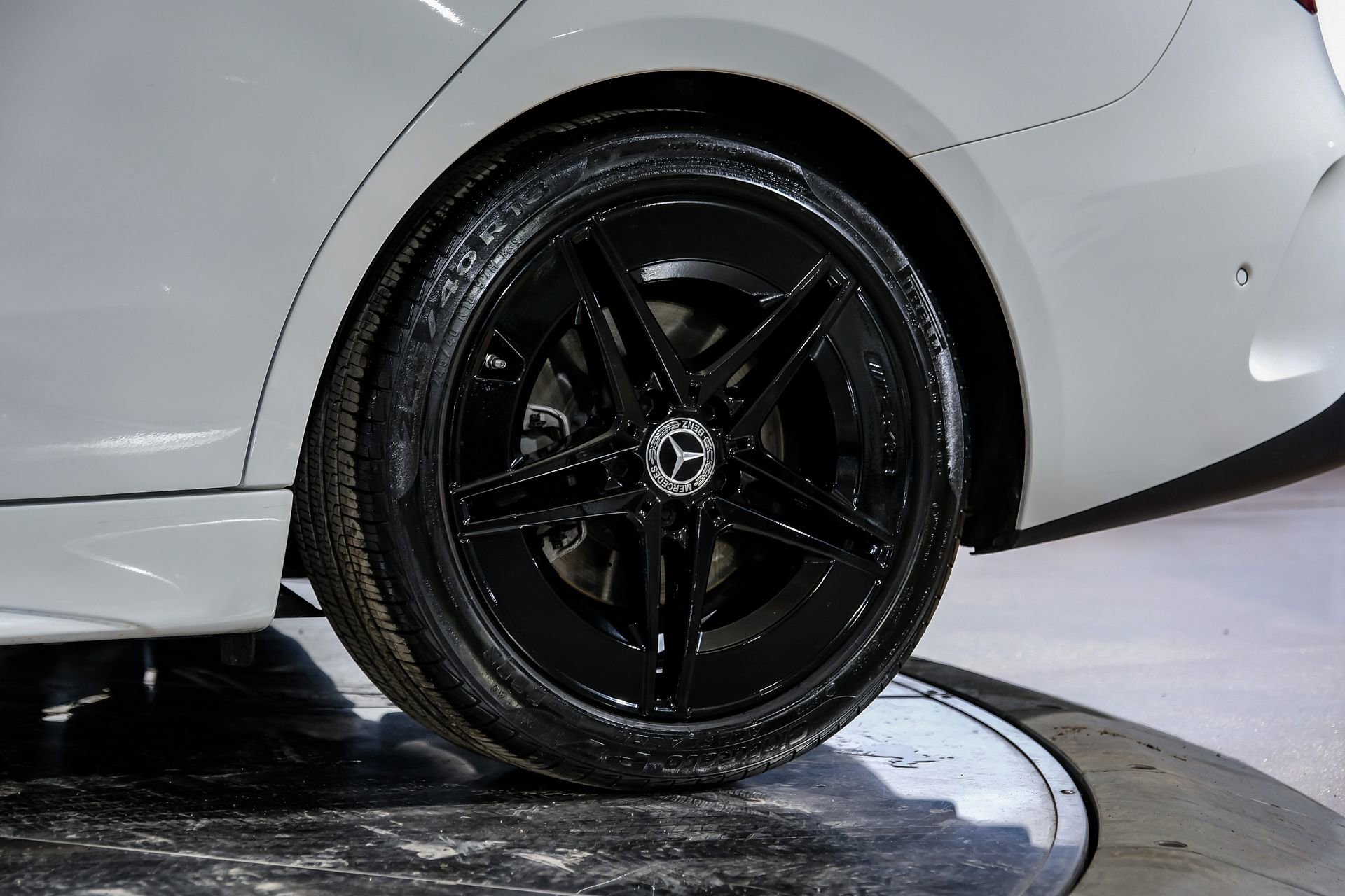 Used 2024 Mercedes-Benz C 300 Sedan w/ AMG Line w/ Night Package image 70