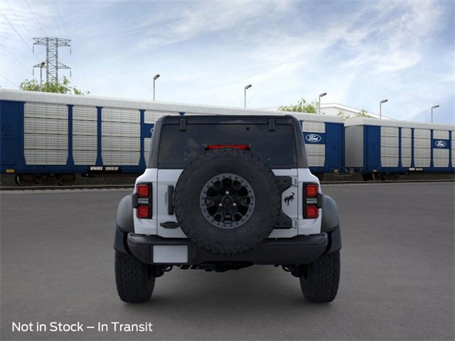 New 2025 Ford Bronco Raptor image 5