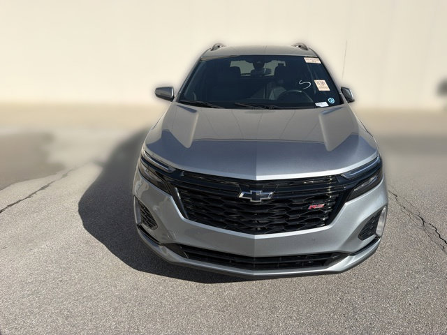 Used 2024 Chevrolet Equinox RS FWD image 14