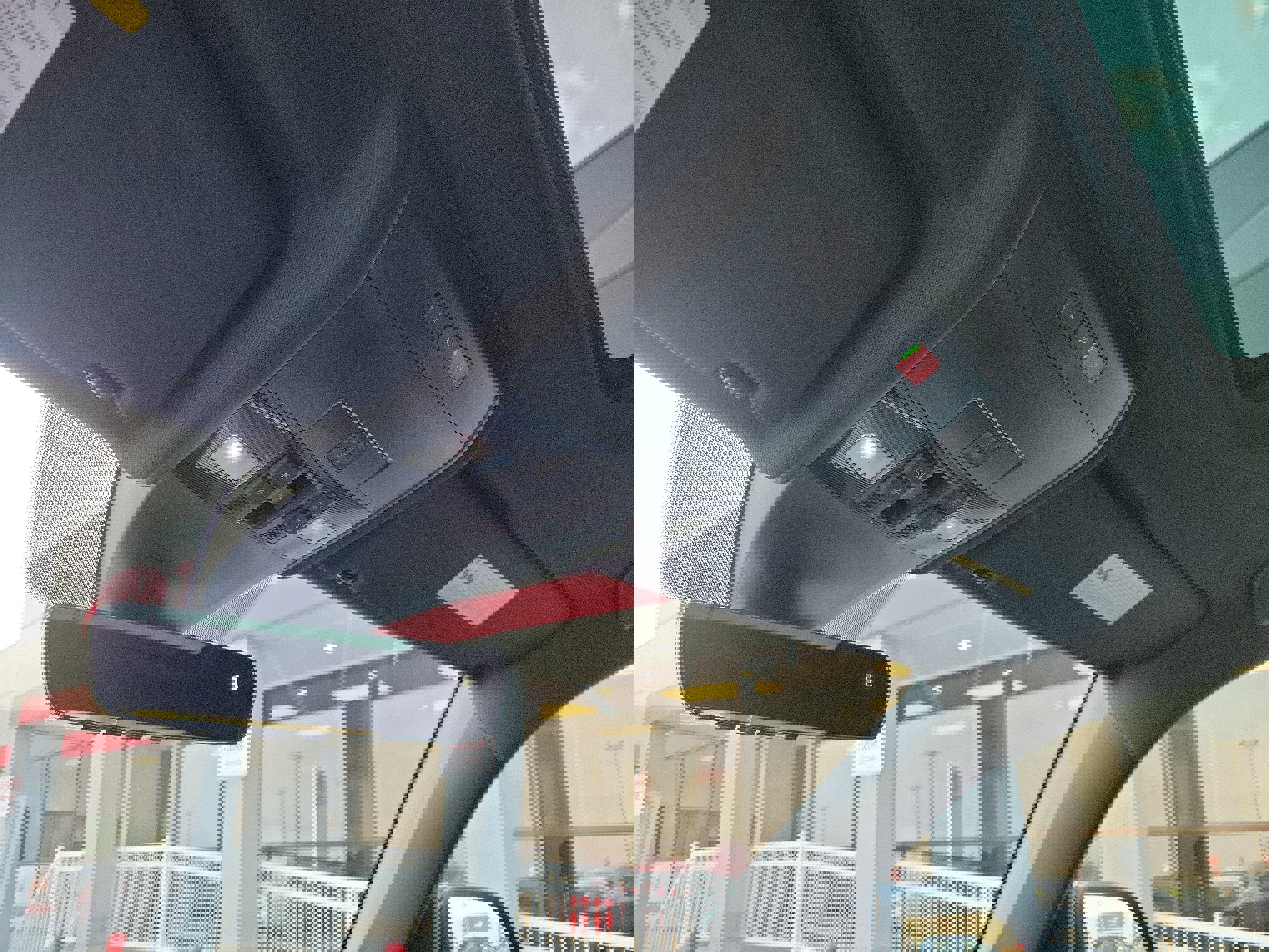 Used 2023 Volkswagen Atlas Cross Sport SEL Premium R-Line image 30