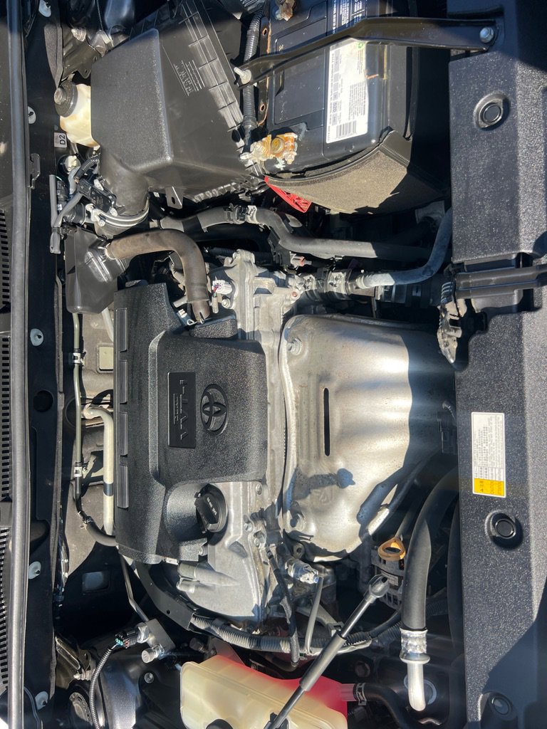 Used 2018 Toyota RAV4 Adventure image 47