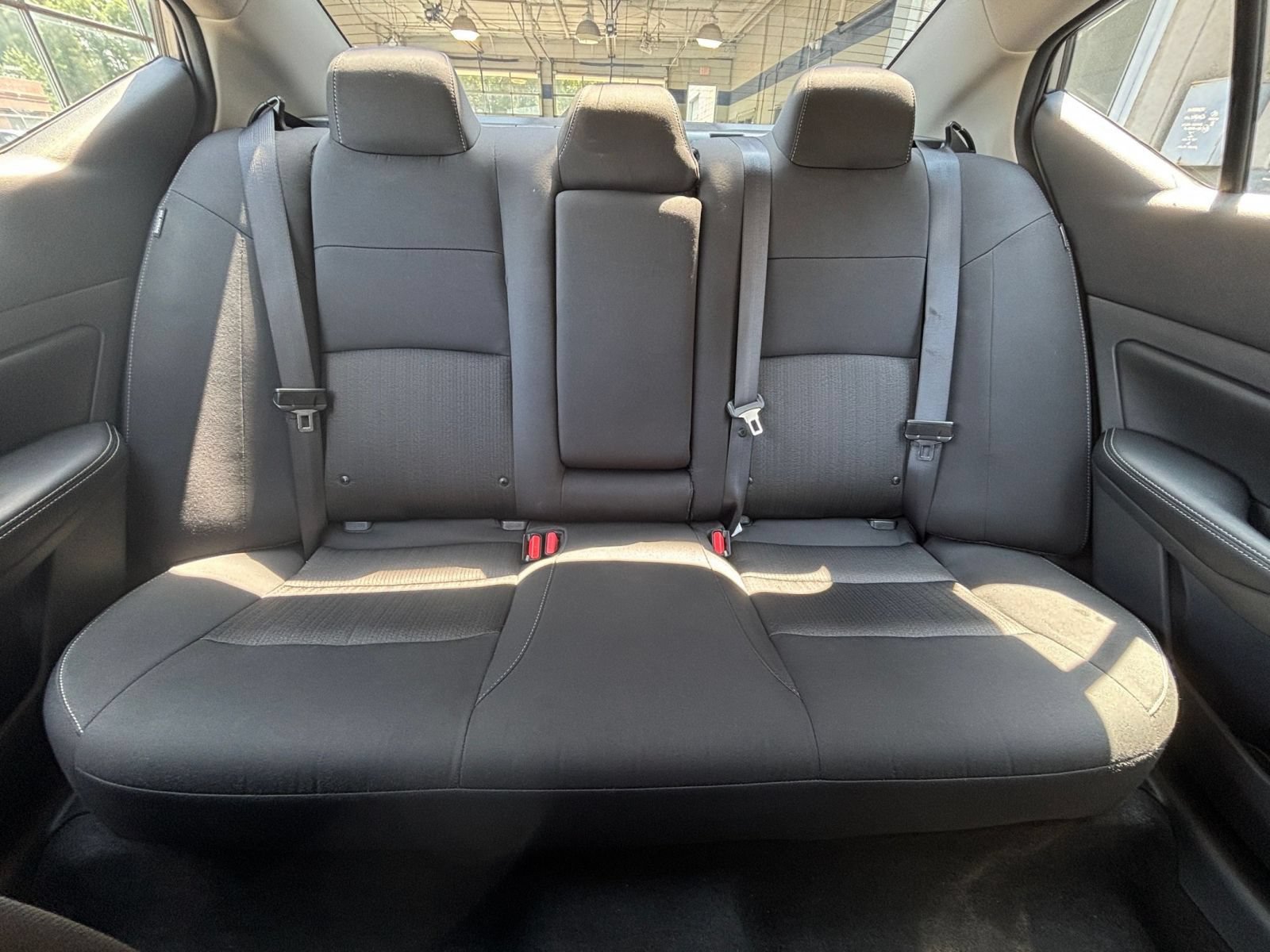 Used 2026 Nissan Altima 2.5 SV FWD image 37