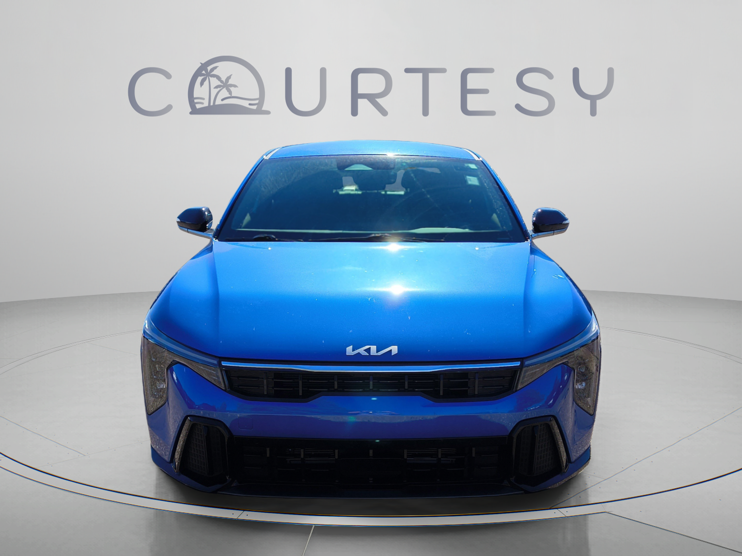 Used 2025 Kia K4 GT-Line FWD image 10