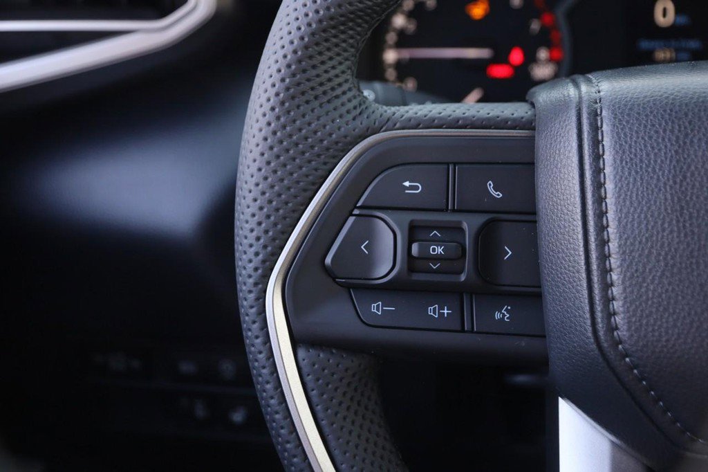 New 2026 Toyota Tundra SR5 image 11