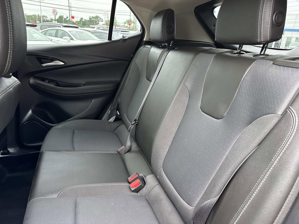 Used 2024 Buick Encore GX Preferred FWD image 16