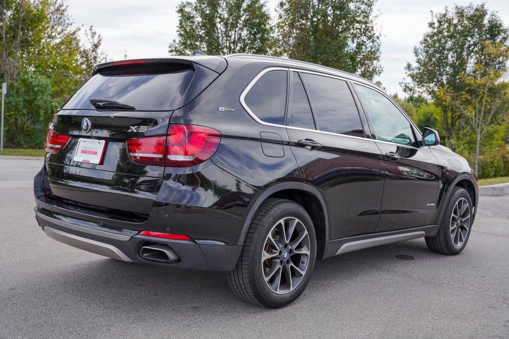 Used 2018 BMW X5 xDrive40e w/ Executive Package image 7