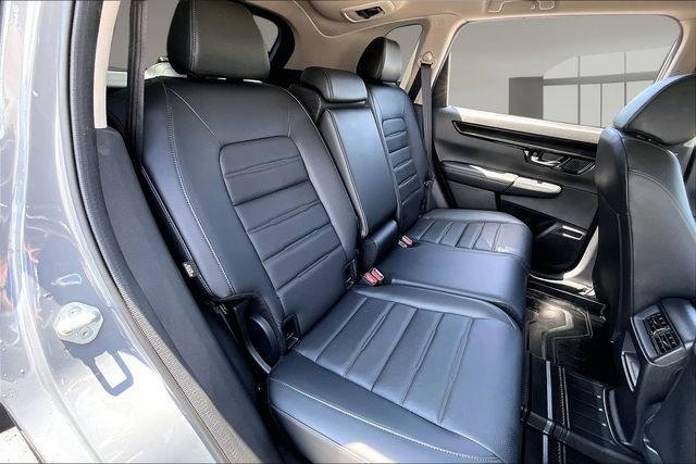 Used 2023 Honda CR-V EX-L image 23
