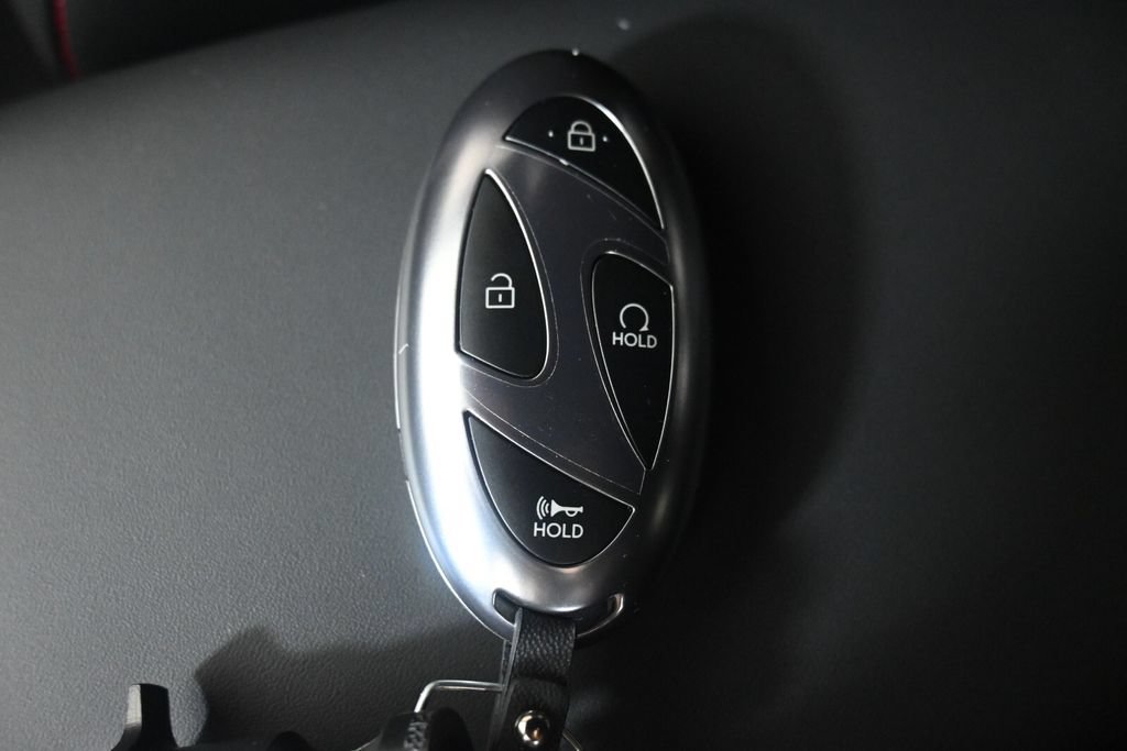 New 2025 Hyundai Kona N Line S FWD image 25