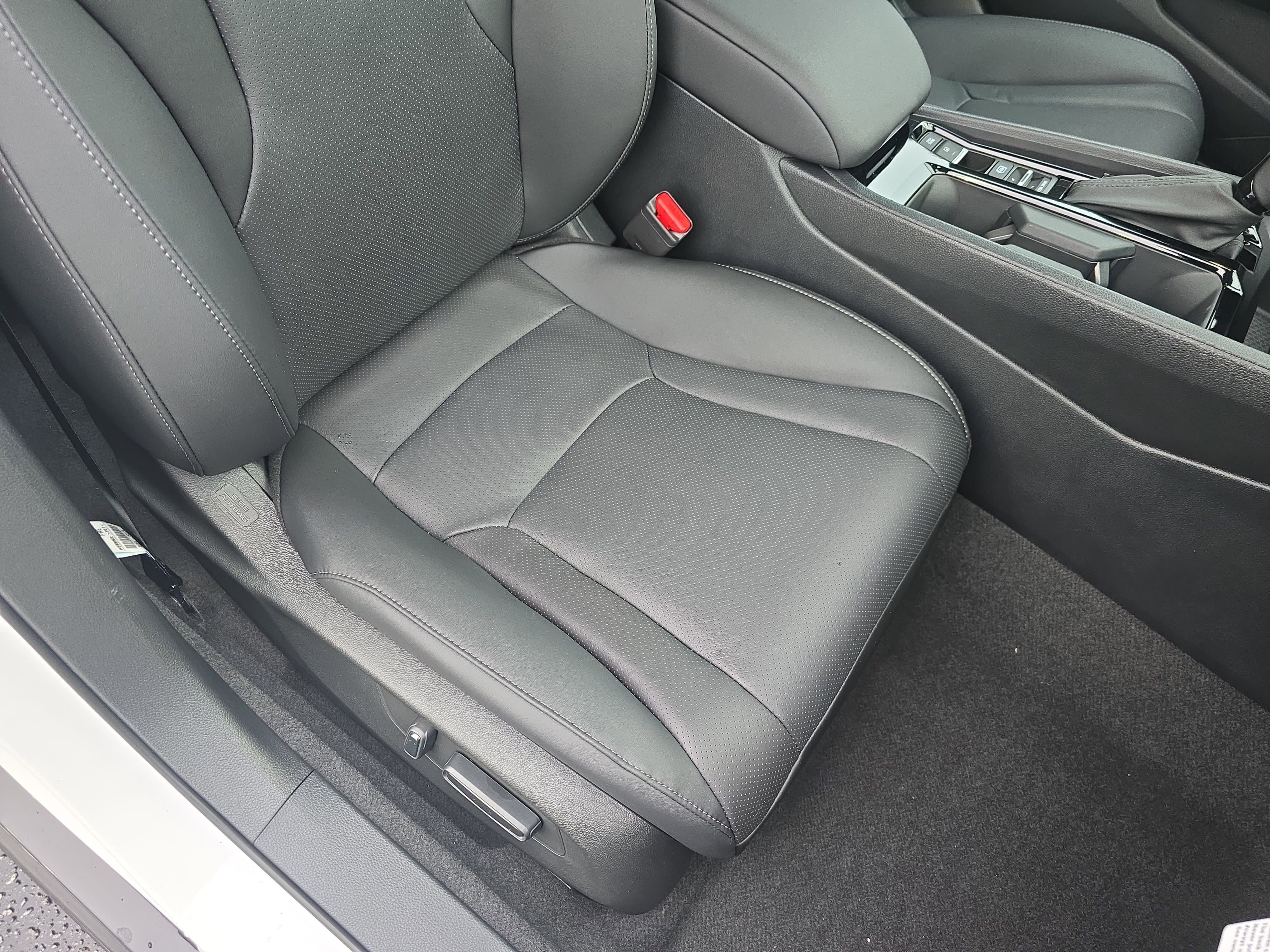 New 2026 Honda Accord EX-L image 10