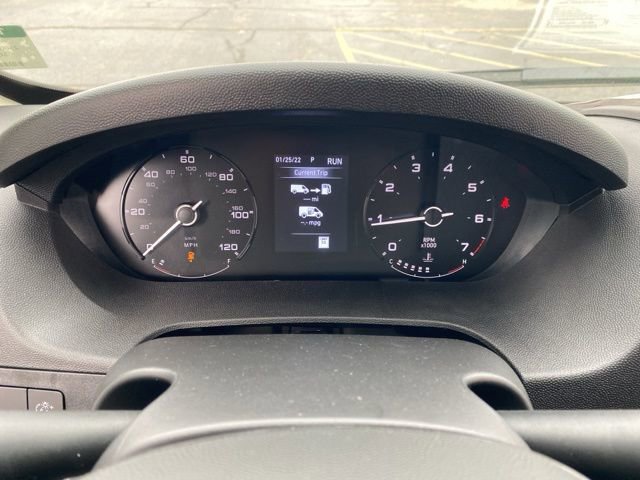New 2025 RAM ProMaster 2500 w/ Power Group image 27