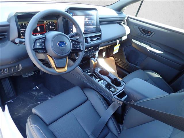 New 2026 Subaru Outback Wilderness AWD/4WD image 12