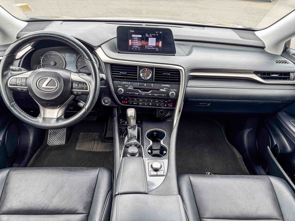 Used 2019 Lexus RX 350 FWD w/ Accessory Package image 15
