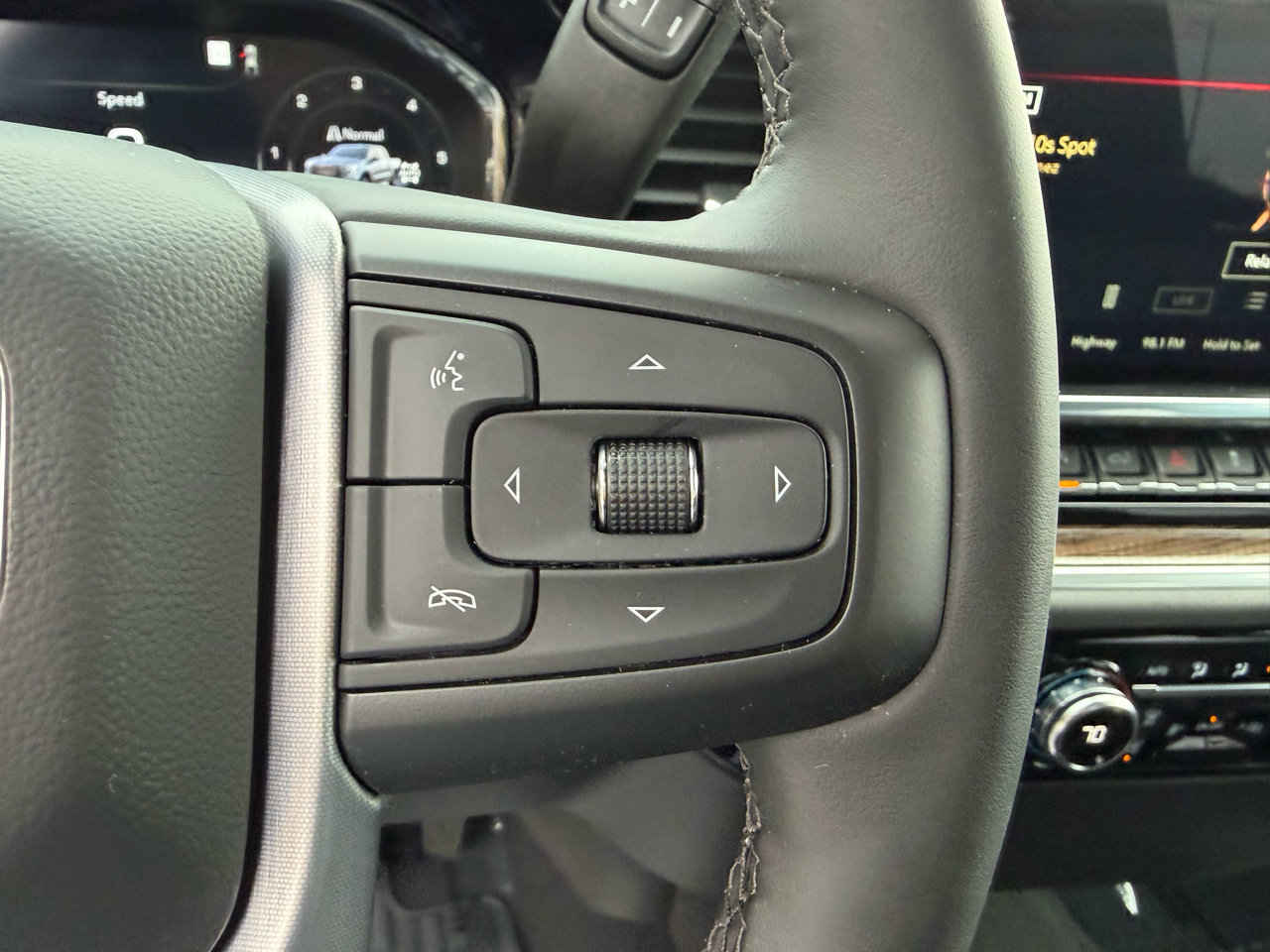 Used 2026 GMC Sierra 1500 Elevation image 27