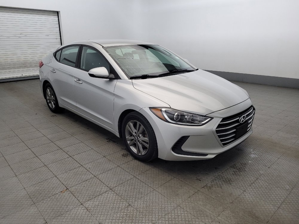 Used 2018 Hyundai Elantra SEL image 13