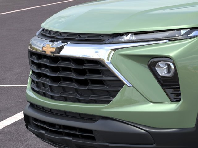 New 2026 Chevrolet TrailBlazer LS w/ LS Convenience Package FWD image 13