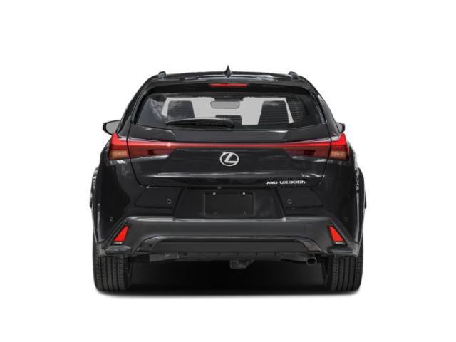 New 2026 Lexus UX 300h AWD image 5