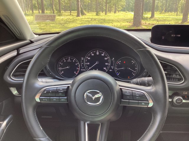 Used 2024 MAZDA CX-30 AWD 2.5 S w/ Select Sport Pkg image 15