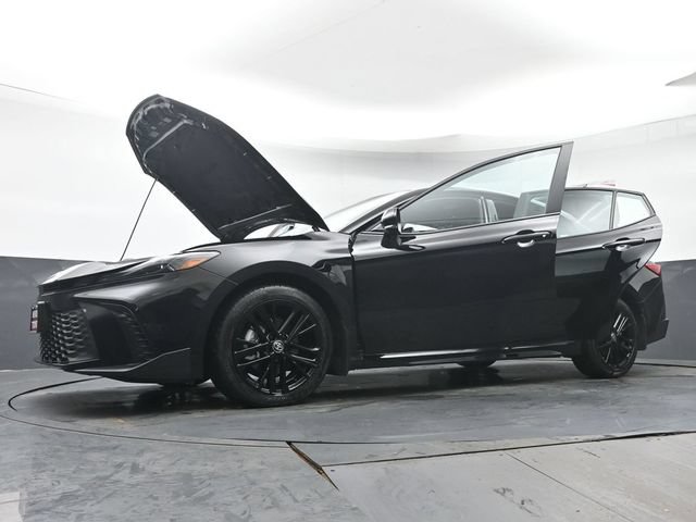 Certified 2026 Toyota Camry SE AWD/4WD image 49