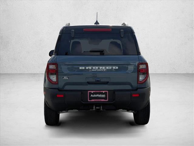 New 2026 Ford Bronco Sport Badlands w/ Badlands Tech Package image 7