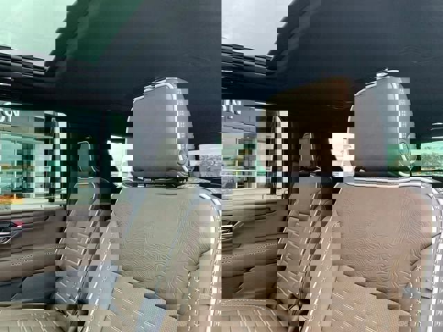 New 2026 GMC Yukon XL Denali Ultimate w/ LPO, Floor Liner Package image 13